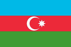 drapelul Azerbaidjanului